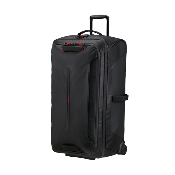 Samsonite ECODIVER Duffle Bag with WheelsImage