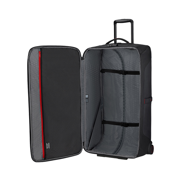 Samsonite ECODIVER Duffle Bag with WheelsImage
