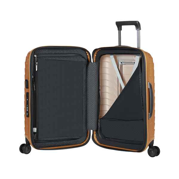 Samsonite PROXIS Cabin Spinner 55cmImage
