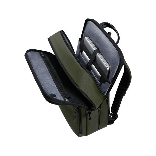 Samsonite XBR 2.0 15.6