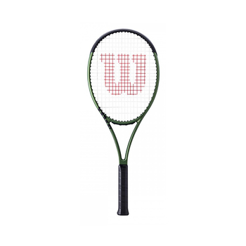 Wilson BLADE 101L V8.0 Tennis Racket