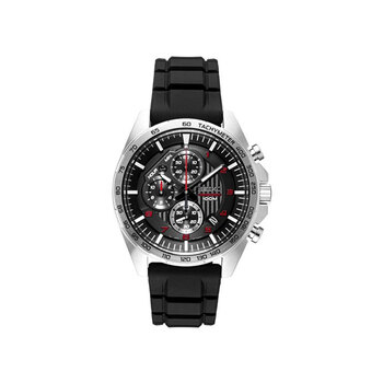 Seiko Essential Gents Chronograph