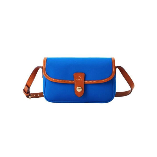 Dooney & Bourke Cabriolet Small East West Crossbody BagImage