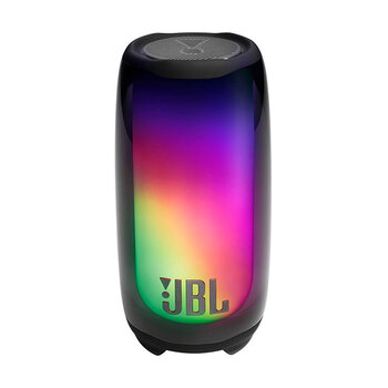 JBL PULSE 5 Portable Bluetooth Speaker with Light Show