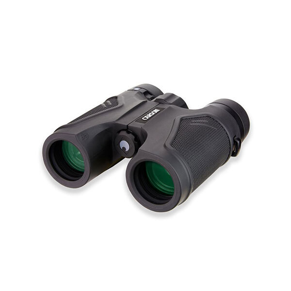 Carson Optical 3D Series High Definition Waterproof BinocularsImage