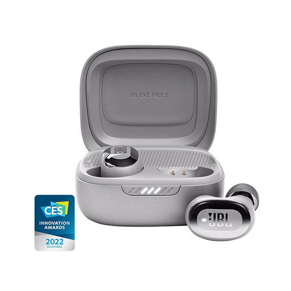 JBL LIVE FREE 2 TWS Noise Cancelling EarbudsImage