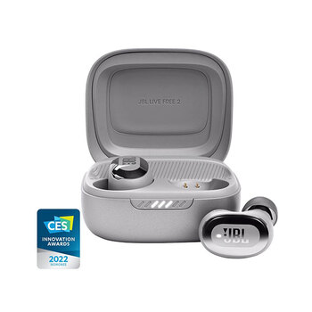 JBL LIVE FREE 2 TWS Noise Cancelling Earbuds