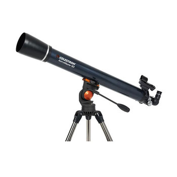 Celestron AstroMaster 90AZ Telescope