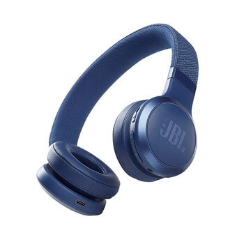 JBL LIVE 460NC Wireless On-Ear NC Headphones