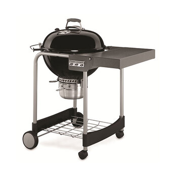 Weber Performer Charcoal Grill 22in