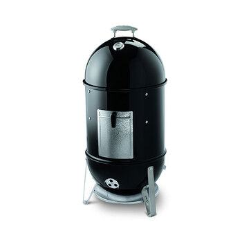 Weber Smokey Mountain Cooker 18in