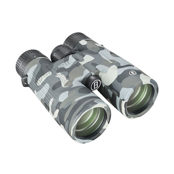 Bushnell BLACKOUT Camo BinocularsImage