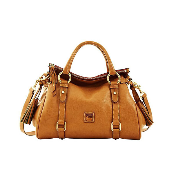 Dooney & Bourke Florentine Satchel HandbagImage