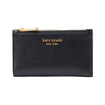 Kate Spade MORGAN Slim Bi-Fold Wallet