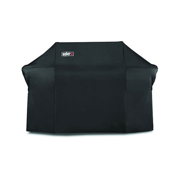 Weber Summit S-600 Series Premium Cover