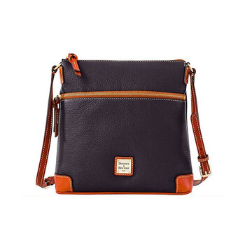 Dooney & Bourke Pebble Grain Crossbody Bag