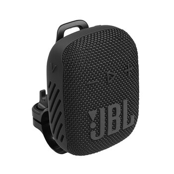 JBL WIND3S Portable Bluetooth Speaker for Cycles