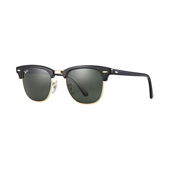 Ray-Ban CLUBMASTER Classic Sunglasses