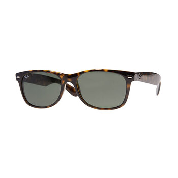 Ray-Ban New Wayfarer Oversized Sunglasess