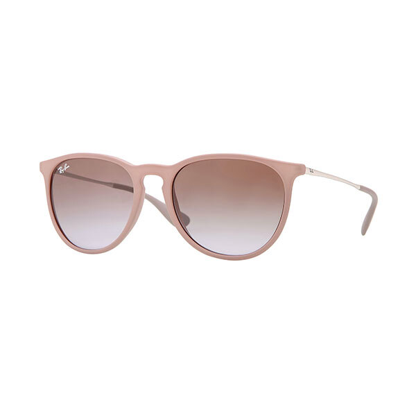 Ray-Ban ERIKA Unisex SunglassesImage