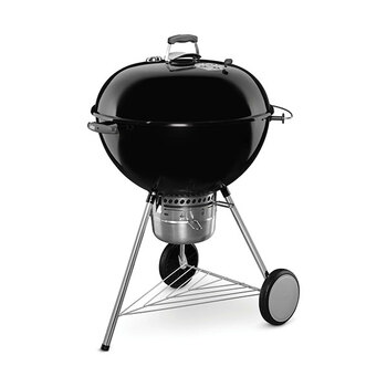 Weber Original Kettle Premium Charcoal Grill 26in