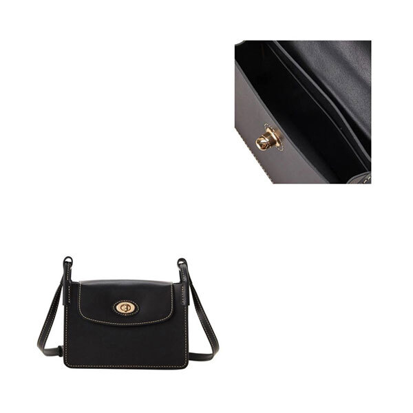 Dooney & Bourke Sweety Leather Pinky BagImage