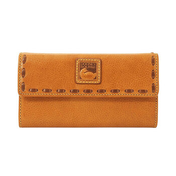 Dooney & Bourke Florentine Continental Clutch