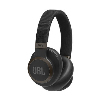 JBL Bluetooth Over-Ear Headphones