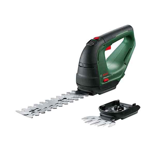 Bosch Advanced ShearImage