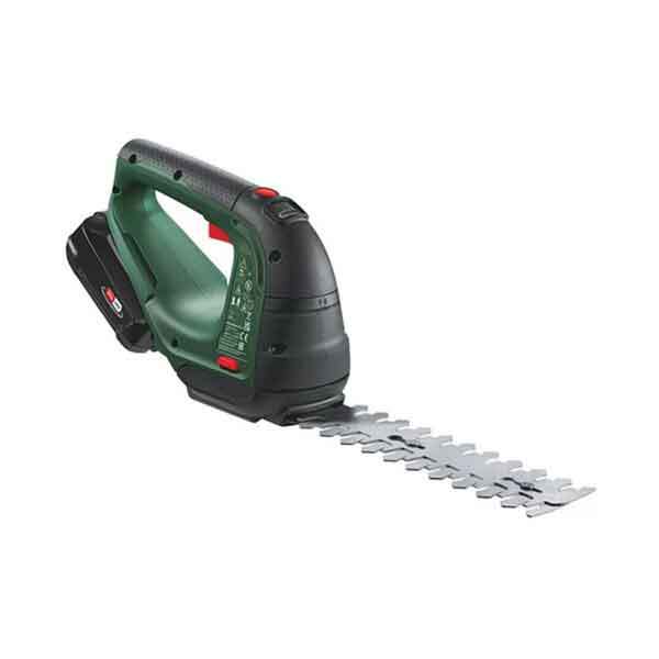 Bosch Advanced ShearImage