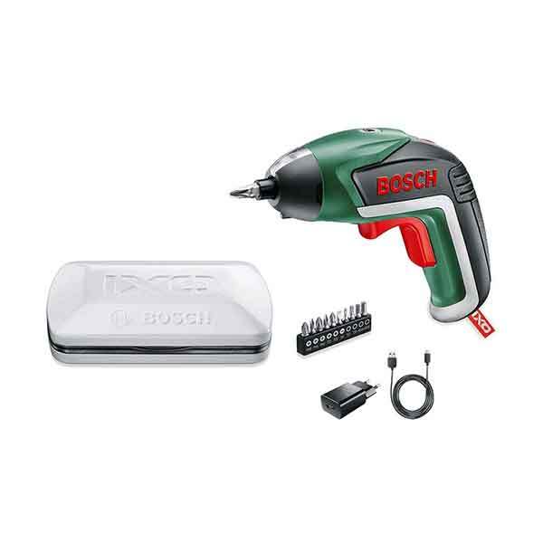 Bosch IXO V Cordless ScrewdriverImage