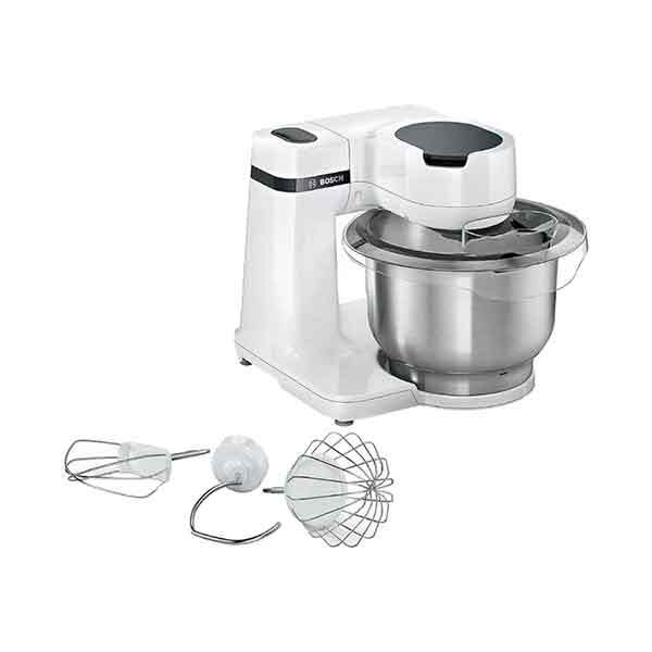 Bosch MUM Serie 4 Kitchen Machine (White)Image