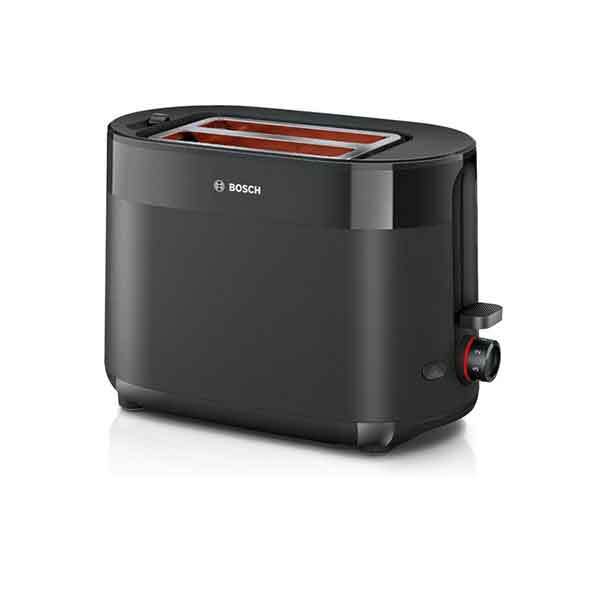 Bosch MyMoments Delight 2-slot ToasterImage