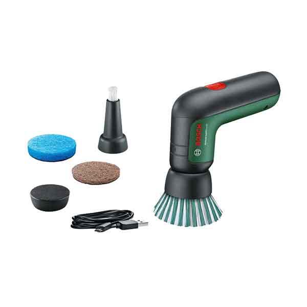 Bosch Universal Cordless Cleaning BrushImage