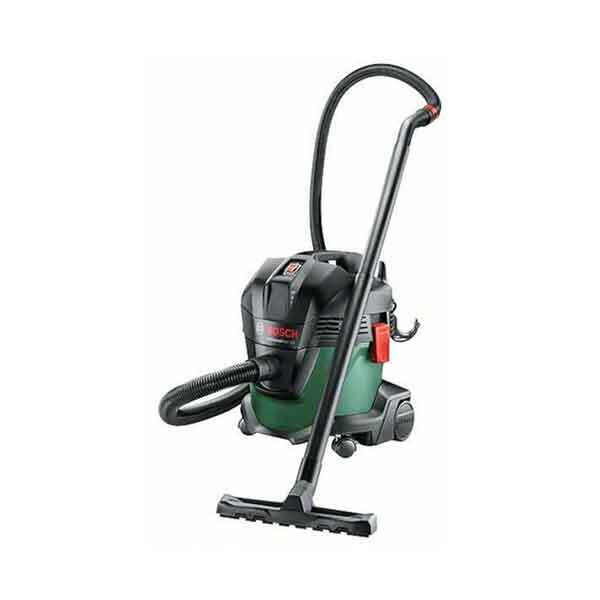 Bosch UniversalVac 15 Wet And Dry Vacuum CleanerImage