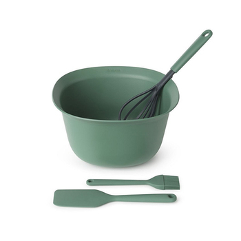 Brabantia TASTY+ Bakset 4-delig