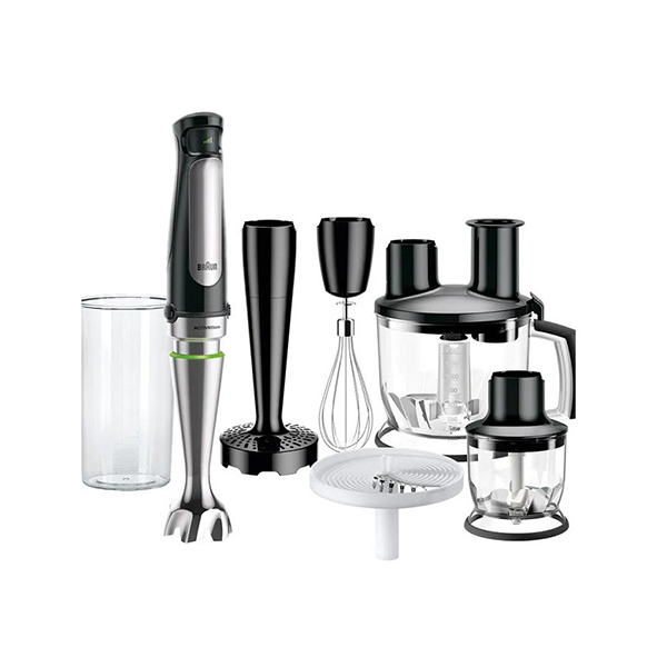 Braun MultiQuick 7 Hand Blender 7087XImage