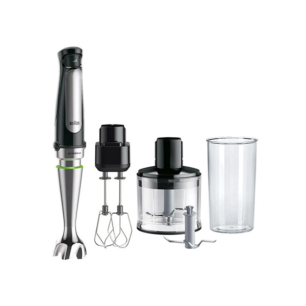 Braun MultiQuick 7 Hand Blender 7035XBIImage
