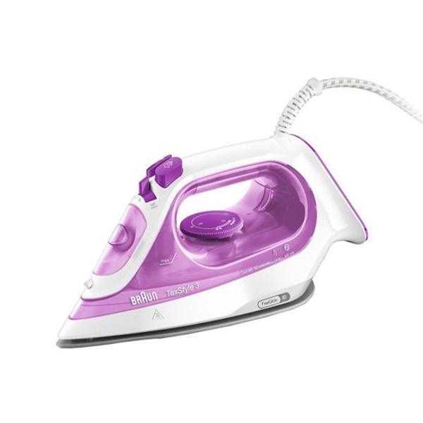 Braun TexStyle 3 Steam IronImage