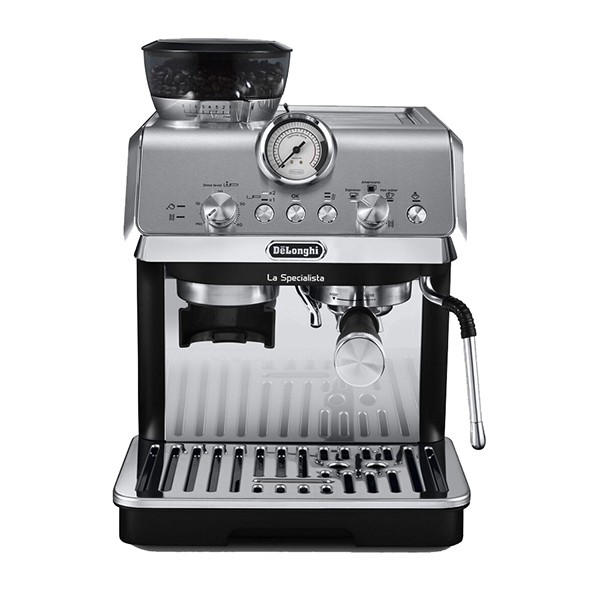 De'Longhi LA SPECIALISTA Espresso Machine (EC9155MB)Image