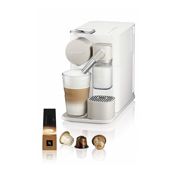 De'Longhi LATISSIMA ONE Nespresso Coffee MachineImage