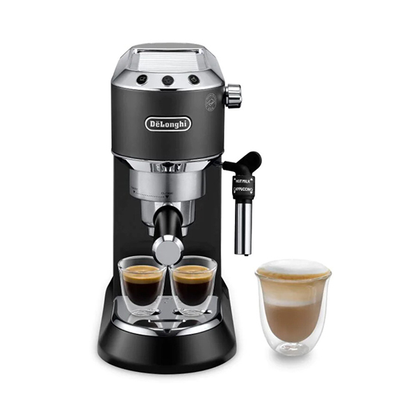 De'Longhi DEDICA STYLE Manual Espresso MakerImage