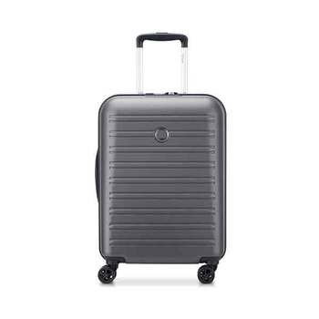 Delsey SEGUR 2.0 Carry-On Trolley 55cm