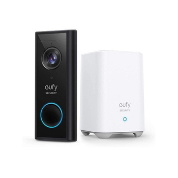 Anker Eufy Video Doorbell Battery Set