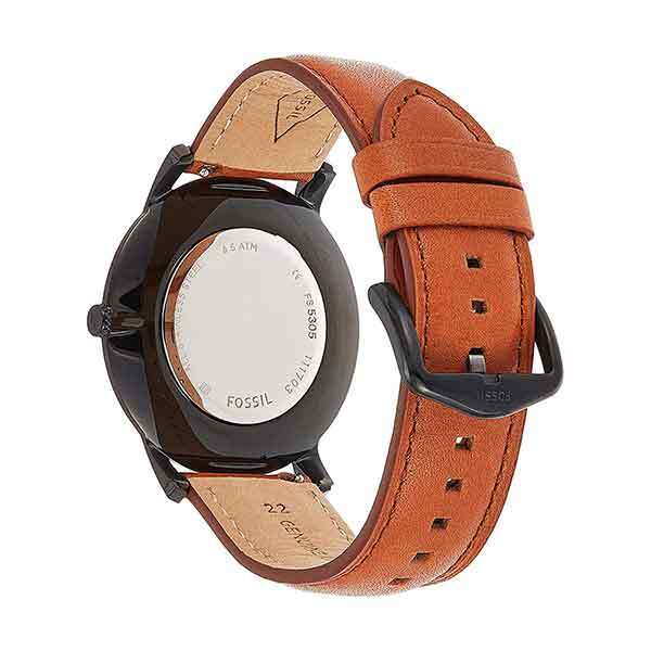Fossil FS5305 Gents WatchImage