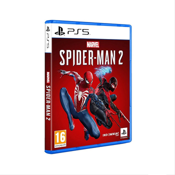 PlayStation Marvel's Spider-Man 2 for PS5