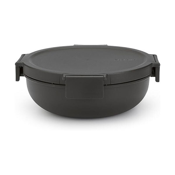 Brabantia MAKE&TAKE Salad Bowl 1.3LImage