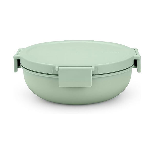 Brabantia MAKE&TAKE Salad Bowl 1.3LImage