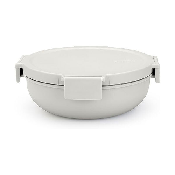 Brabantia MAKE&TAKE Salad Bowl 1.3LImage