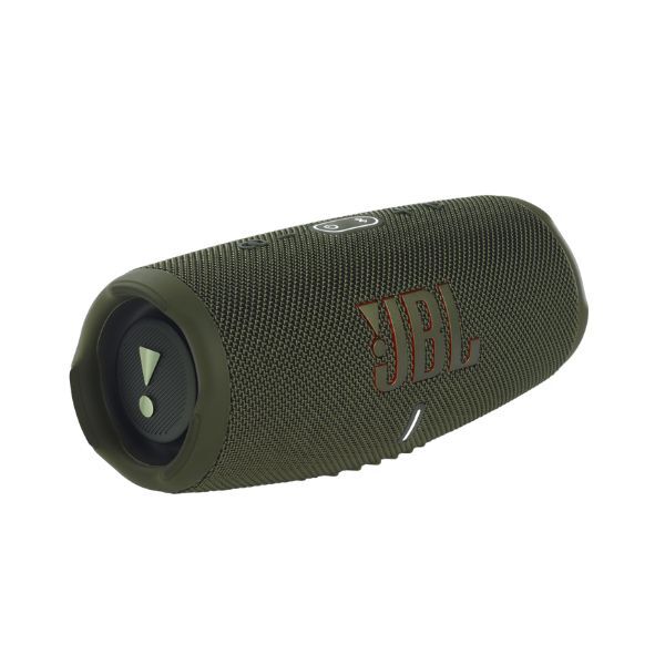 JBL CHARGE 5 Portable Waterproof SpeakerImage